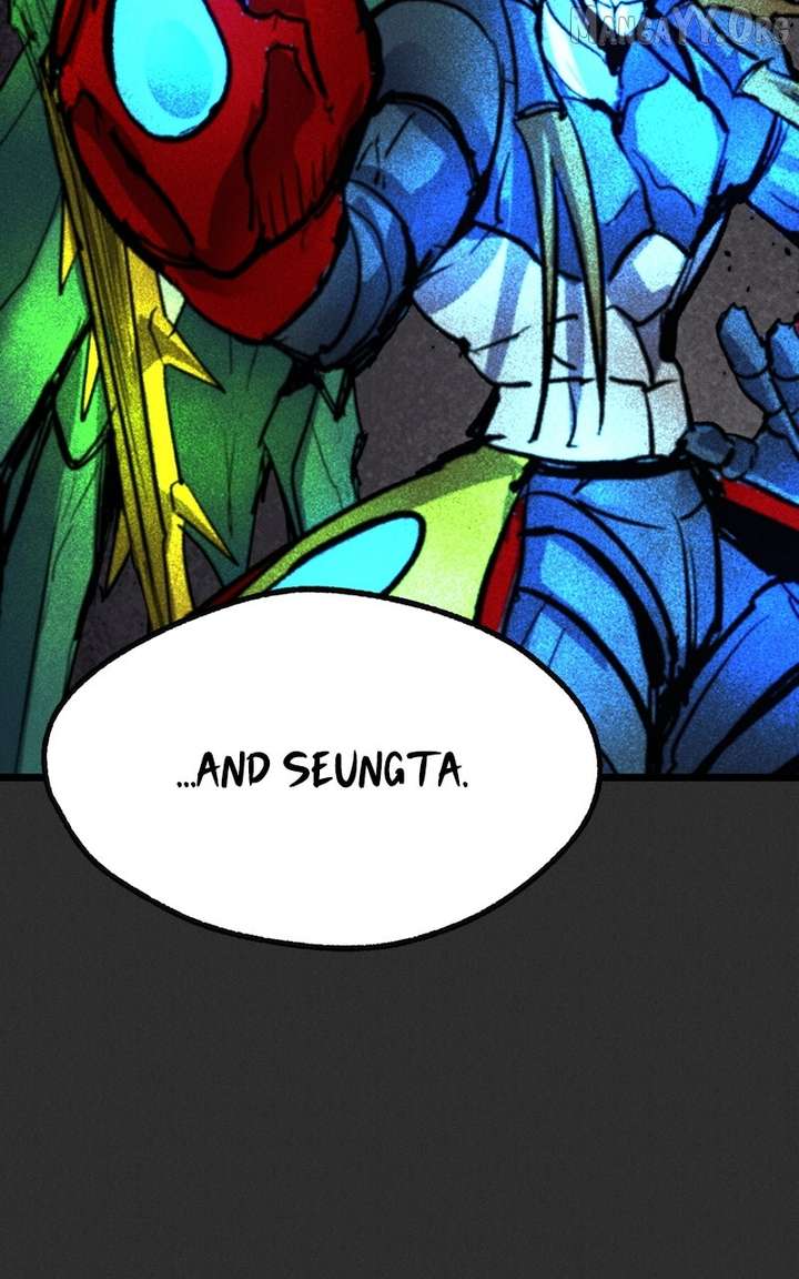 Insector Chapter 94 - Page 7