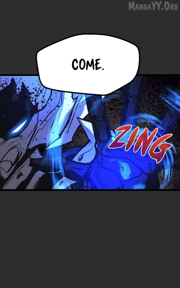 Insector Chapter 94 - Page 8