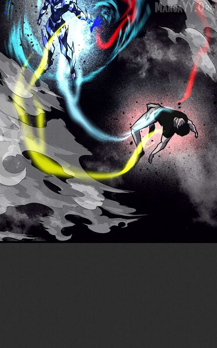 Insector Chapter 94 - Page 10