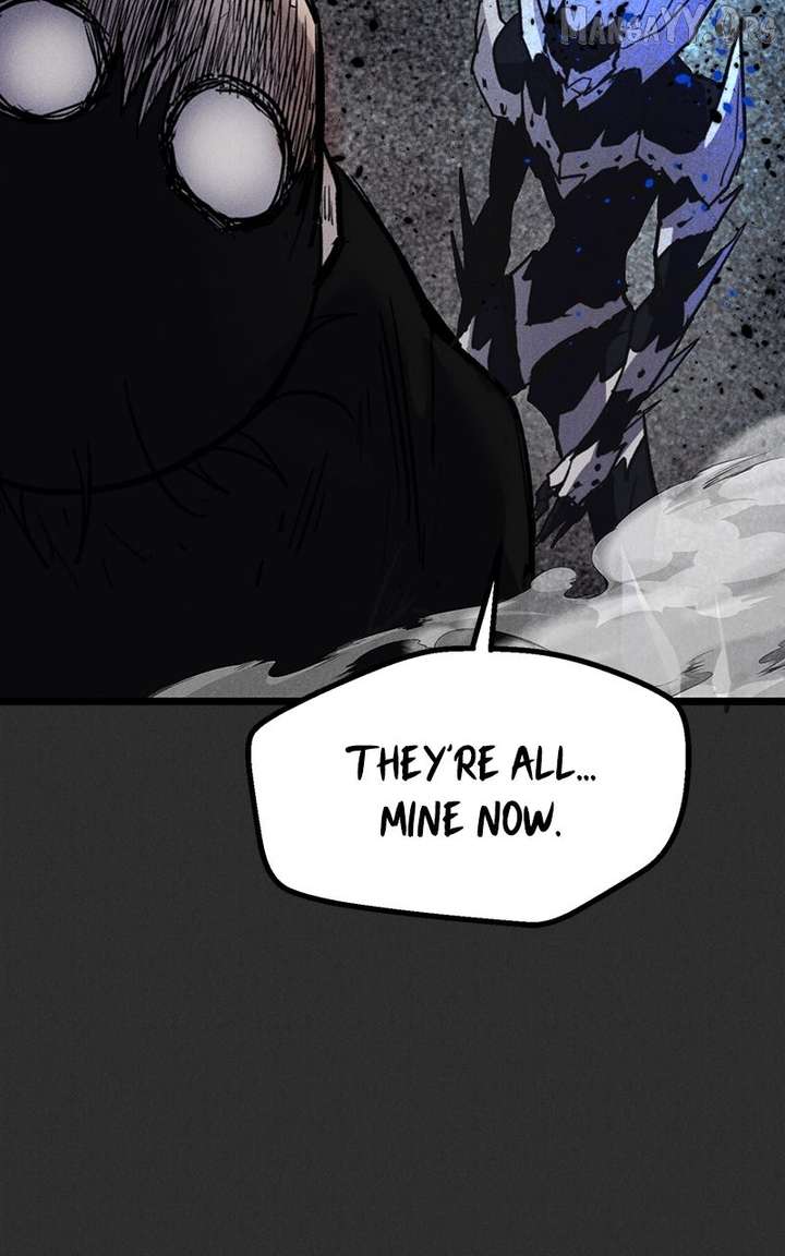 Insector Chapter 94 - Page 16