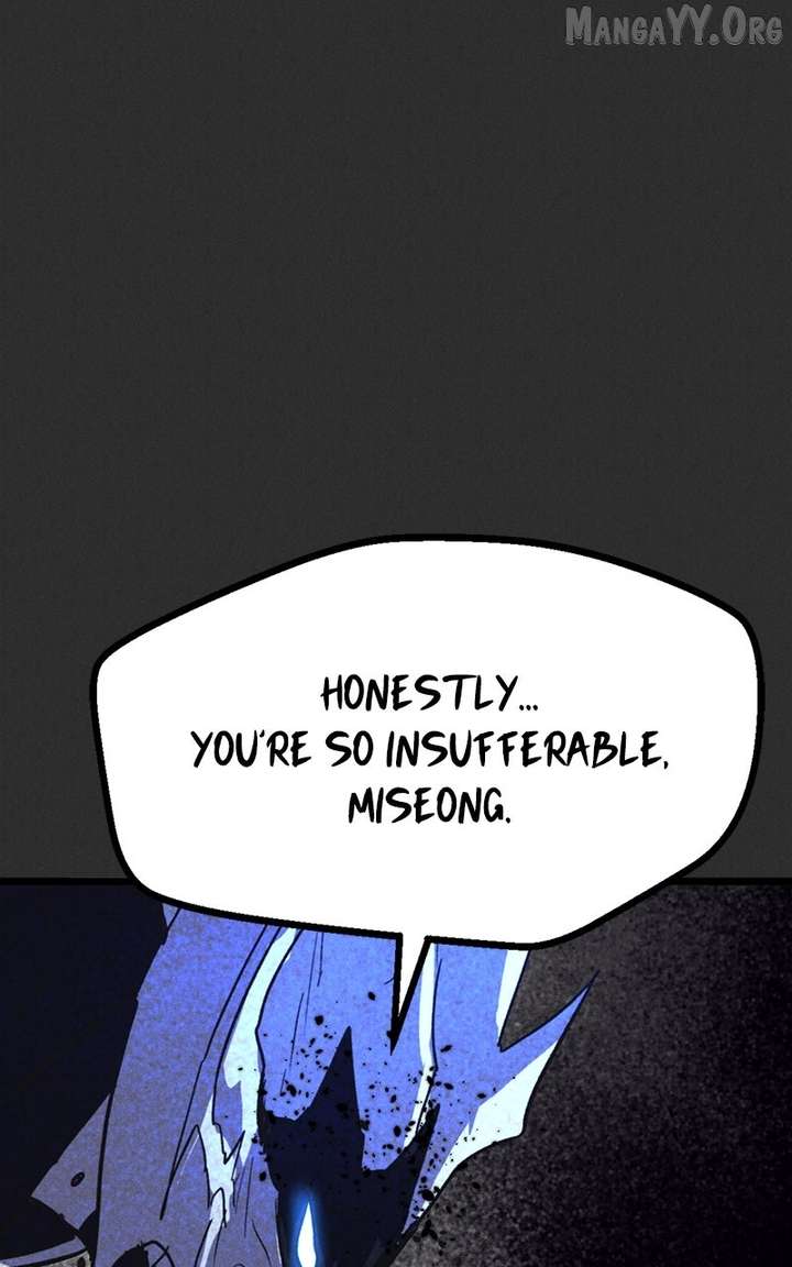 Insector Chapter 94 - Page 20