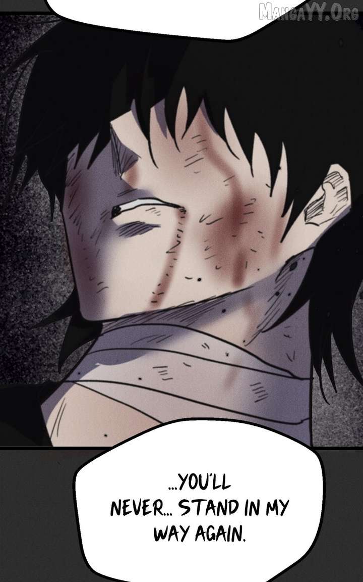 Insector Chapter 94 - Page 23