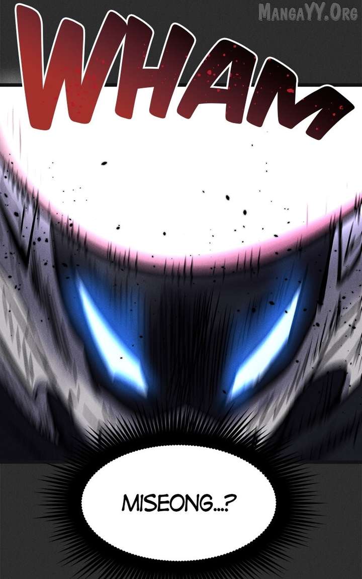 Insector Chapter 94 - Page 35