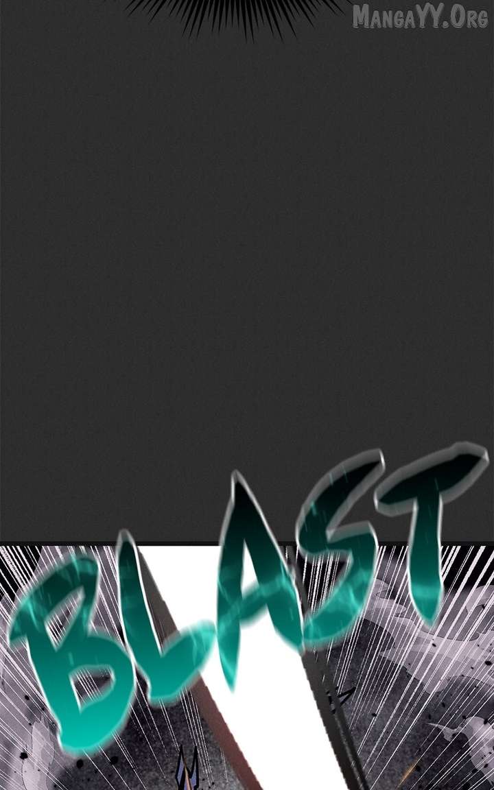 Insector Chapter 94 - Page 36