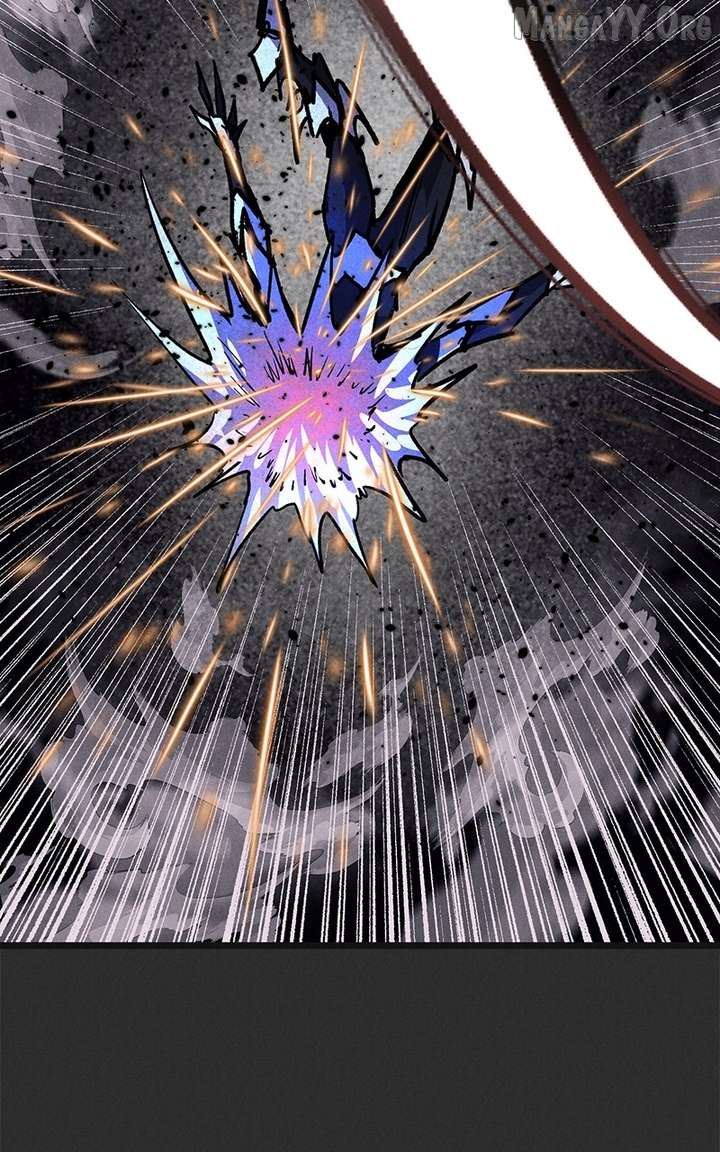 Insector Chapter 94 - Page 37