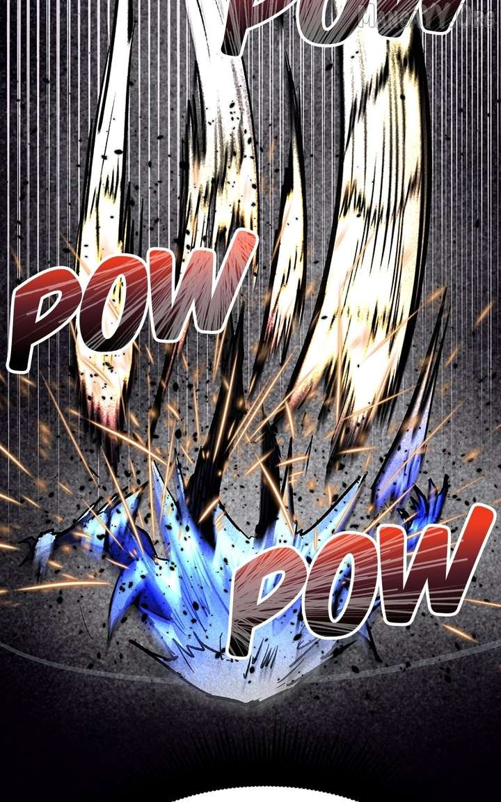 Insector Chapter 94 - Page 39