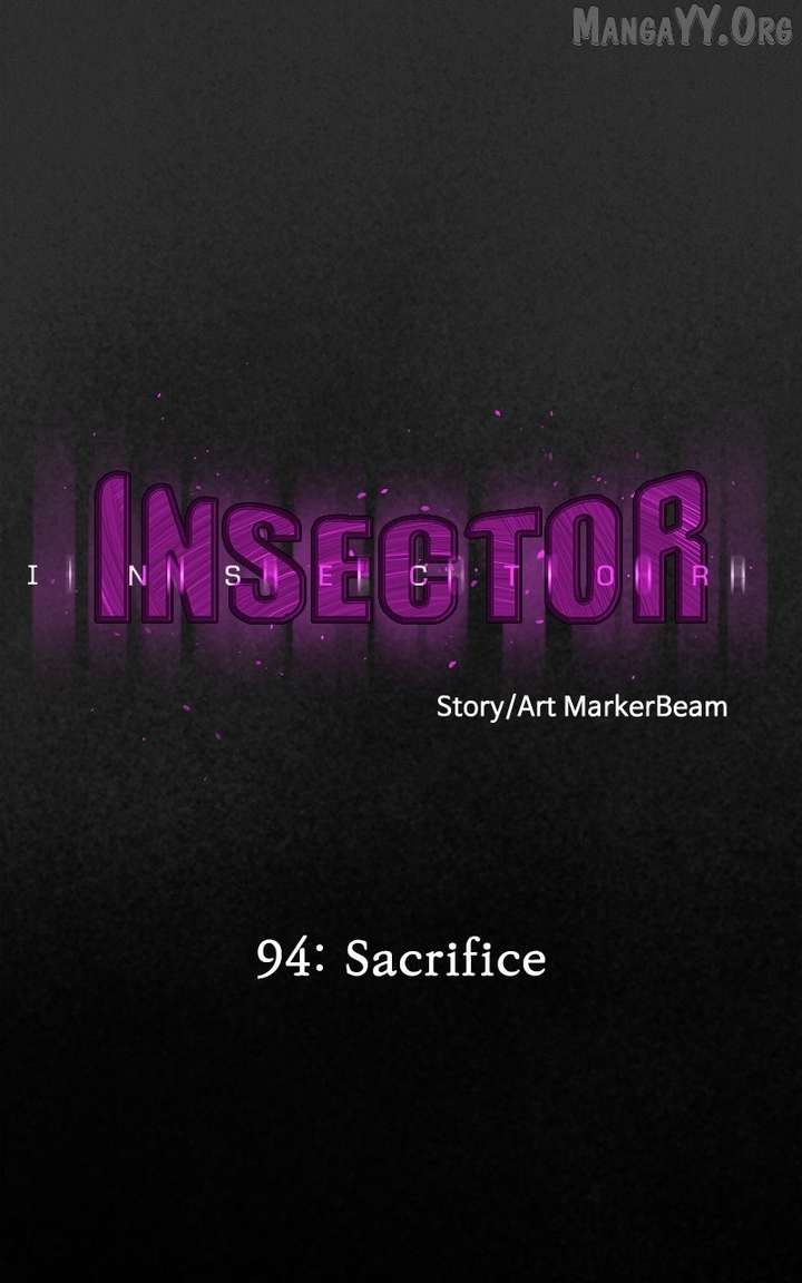 Insector Chapter 94 - Page 46