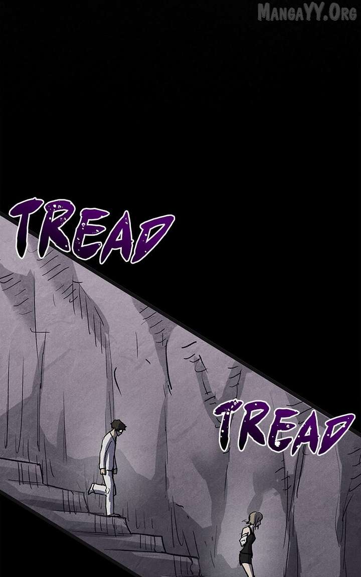 Insector Chapter 94 - Page 47