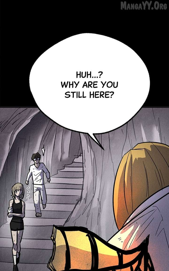 Insector Chapter 94 - Page 50