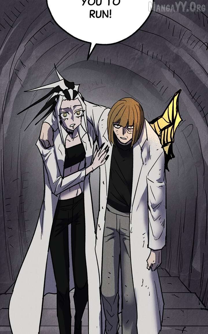 Insector Chapter 94 - Page 52