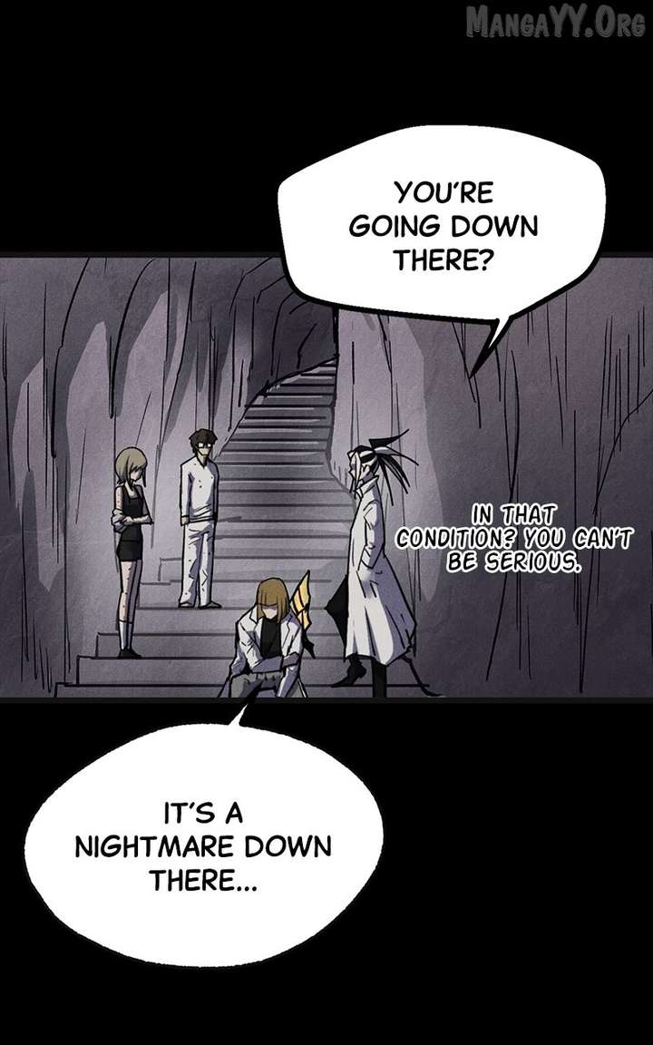 Insector Chapter 94 - Page 55