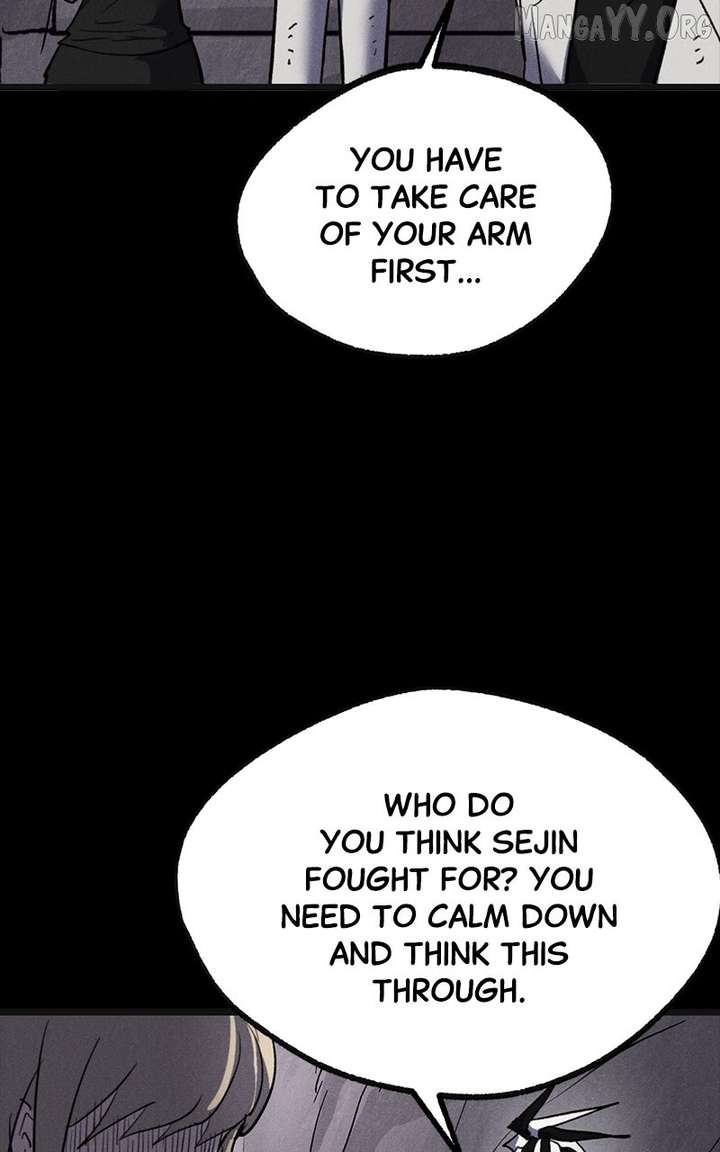 Insector Chapter 94 - Page 57