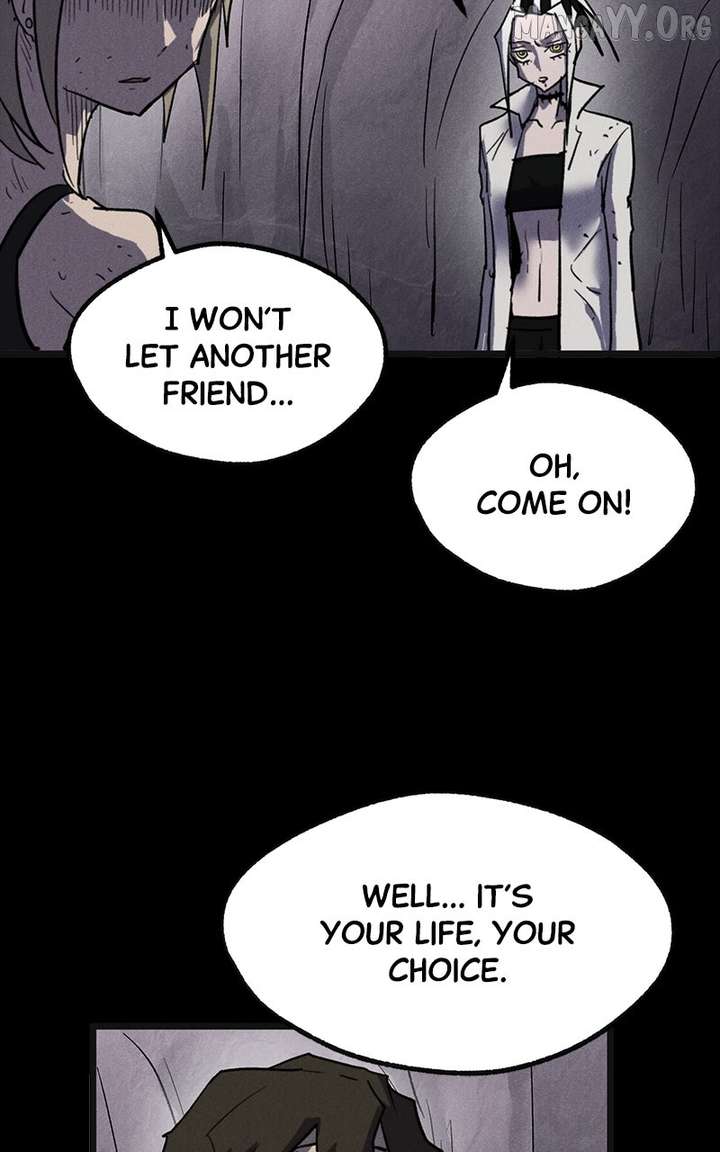 Insector Chapter 94 - Page 58