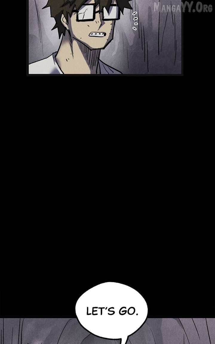 Insector Chapter 94 - Page 59