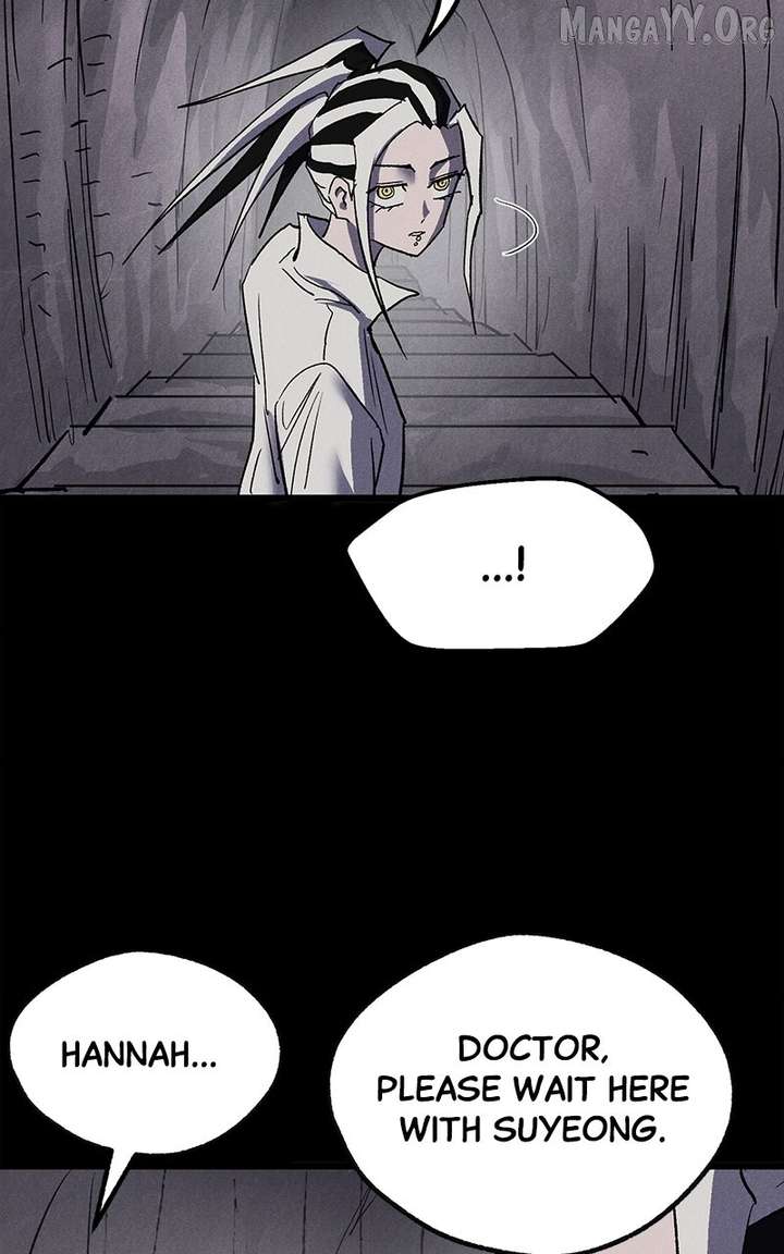 Insector Chapter 94 - Page 60