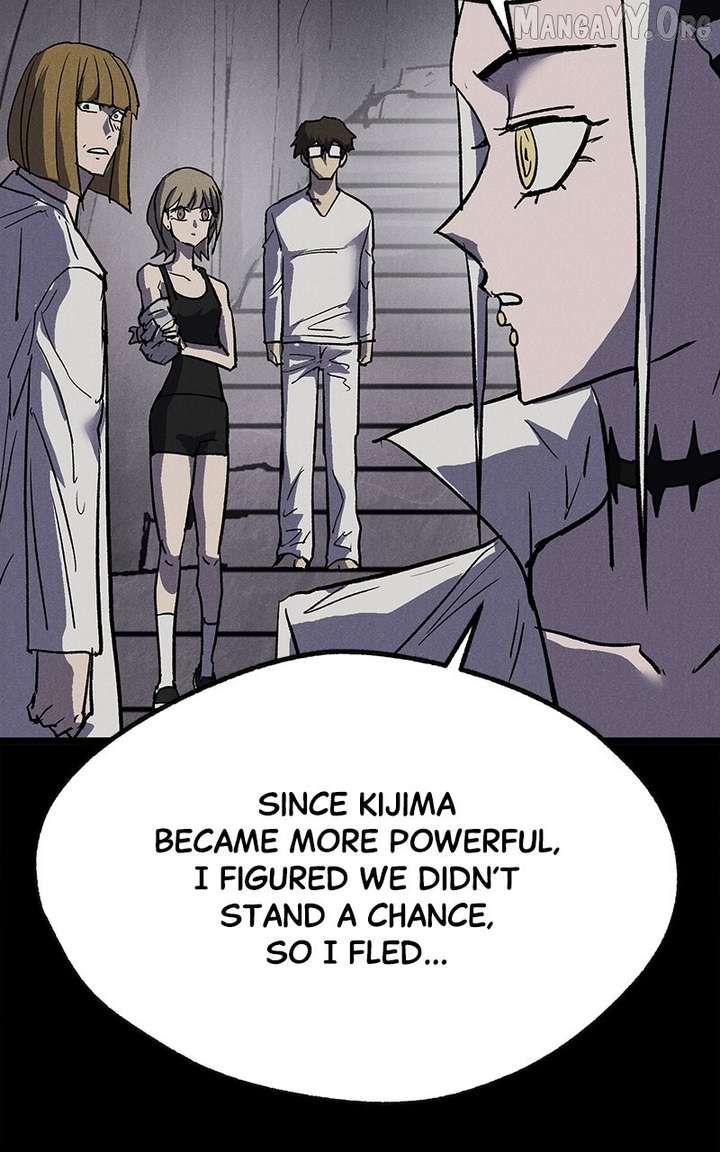 Insector Chapter 94 - Page 61