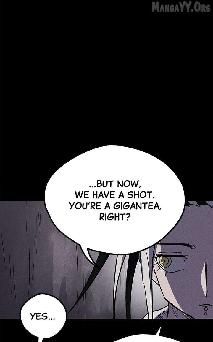 Insector Chapter 94 - Page 62