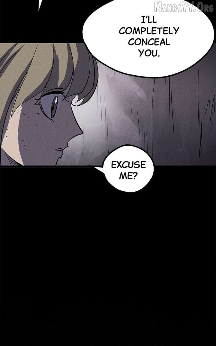 Insector Chapter 94 - Page 63