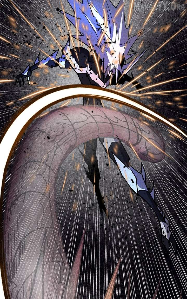 Insector Chapter 94 - Page 66