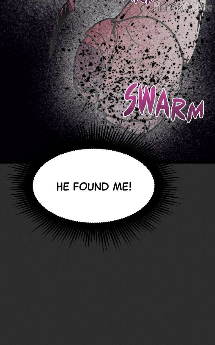 Insector Chapter 94 - Page 71