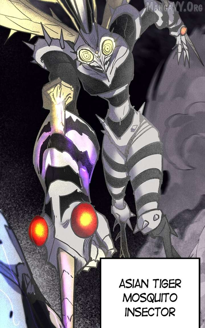 Insector Chapter 94 - Page 85