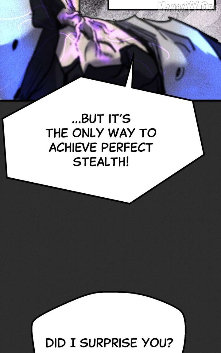 Insector Chapter 94 - Page 86