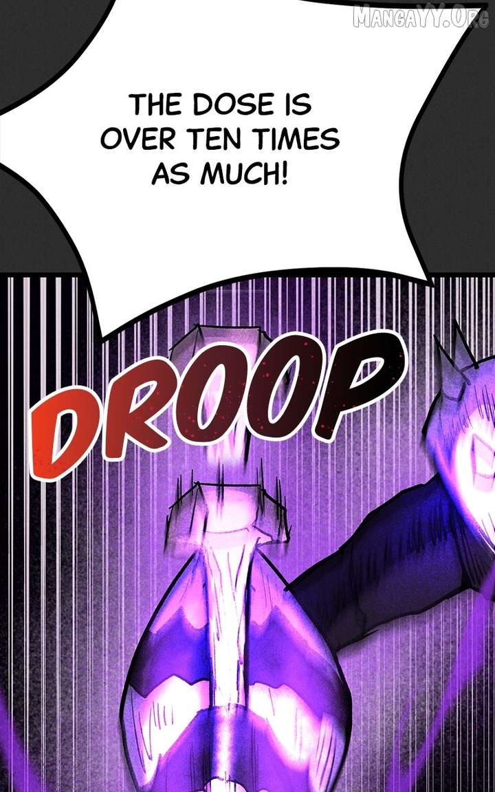 Insector Chapter 94 - Page 91