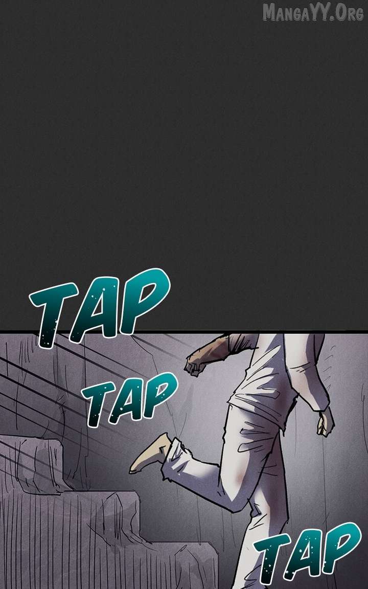 Insector Chapter 94 - Page 100