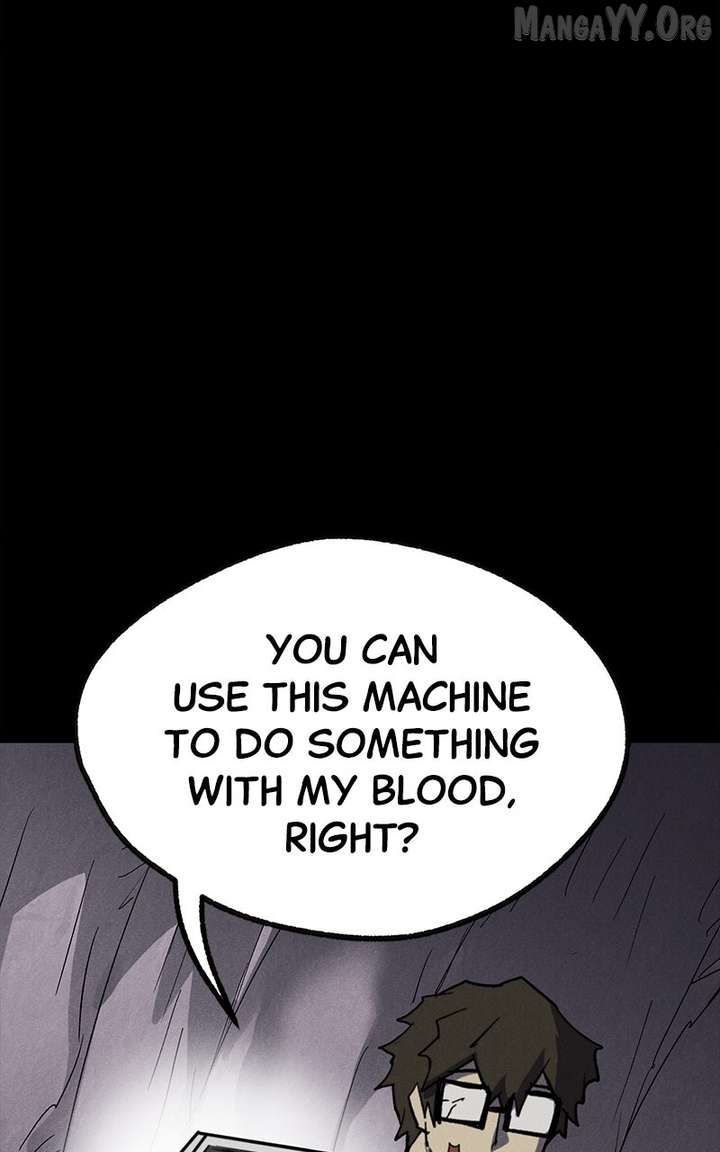 Insector Chapter 94 - Page 106