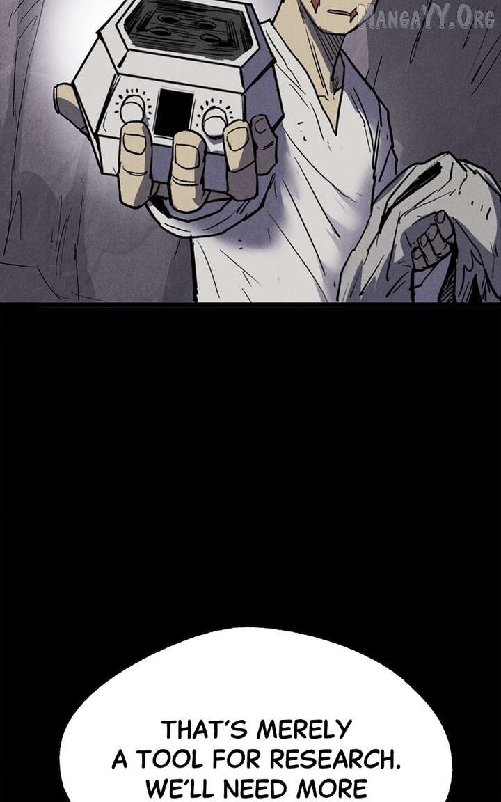 Insector Chapter 94 - Page 107