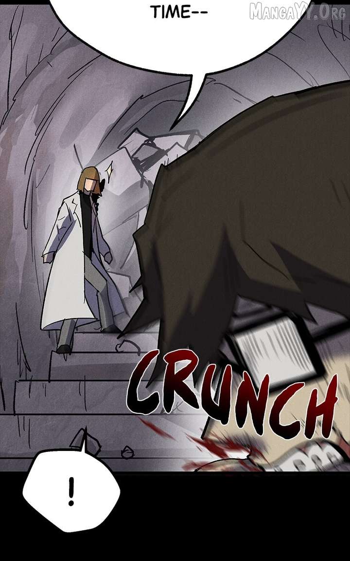 Insector Chapter 94 - Page 108