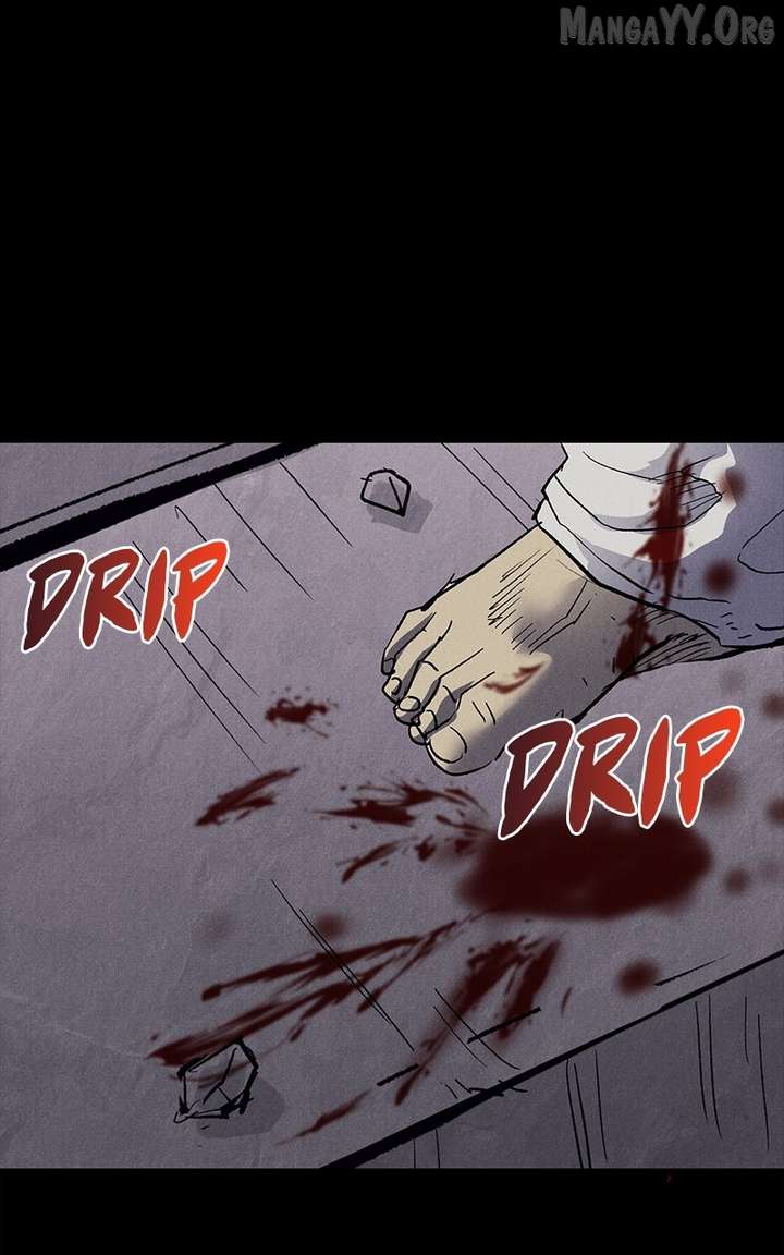 Insector Chapter 94 - Page 109