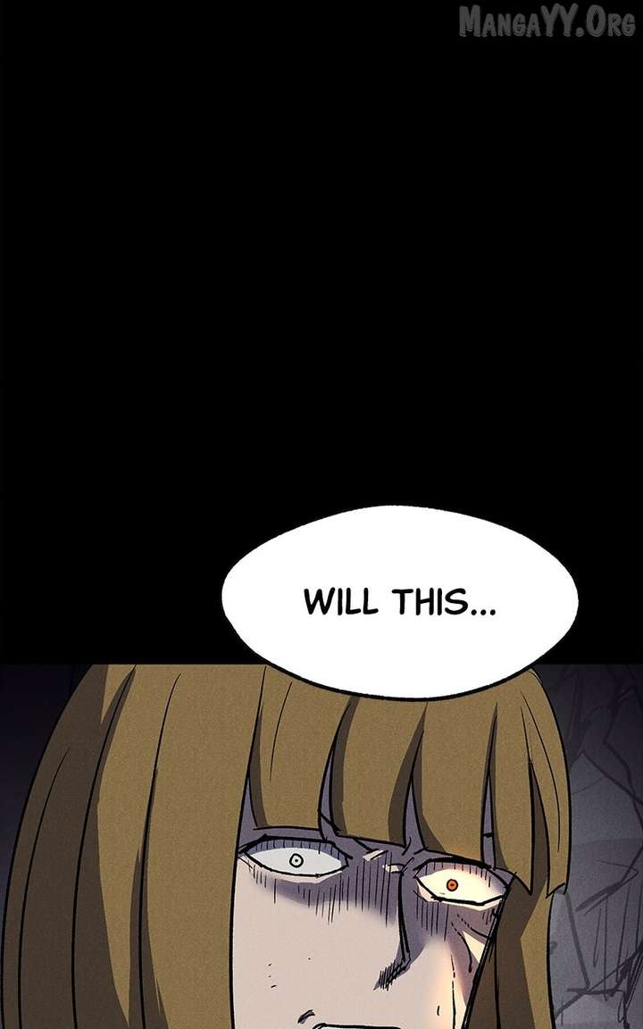 Insector Chapter 94 - Page 110