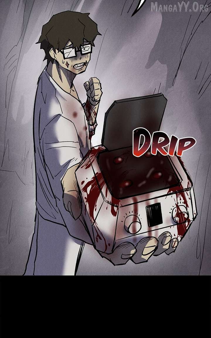 Insector Chapter 94 - Page 112