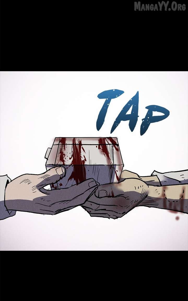 Insector Chapter 94 - Page 113