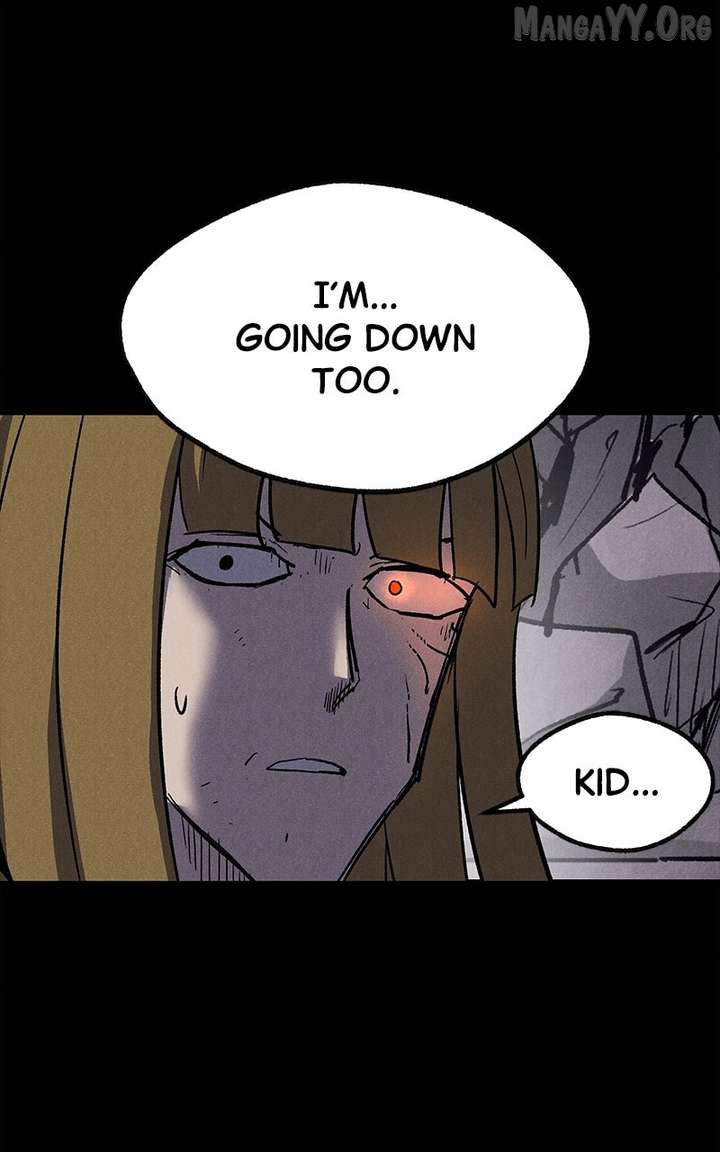 Insector Chapter 94 - Page 114