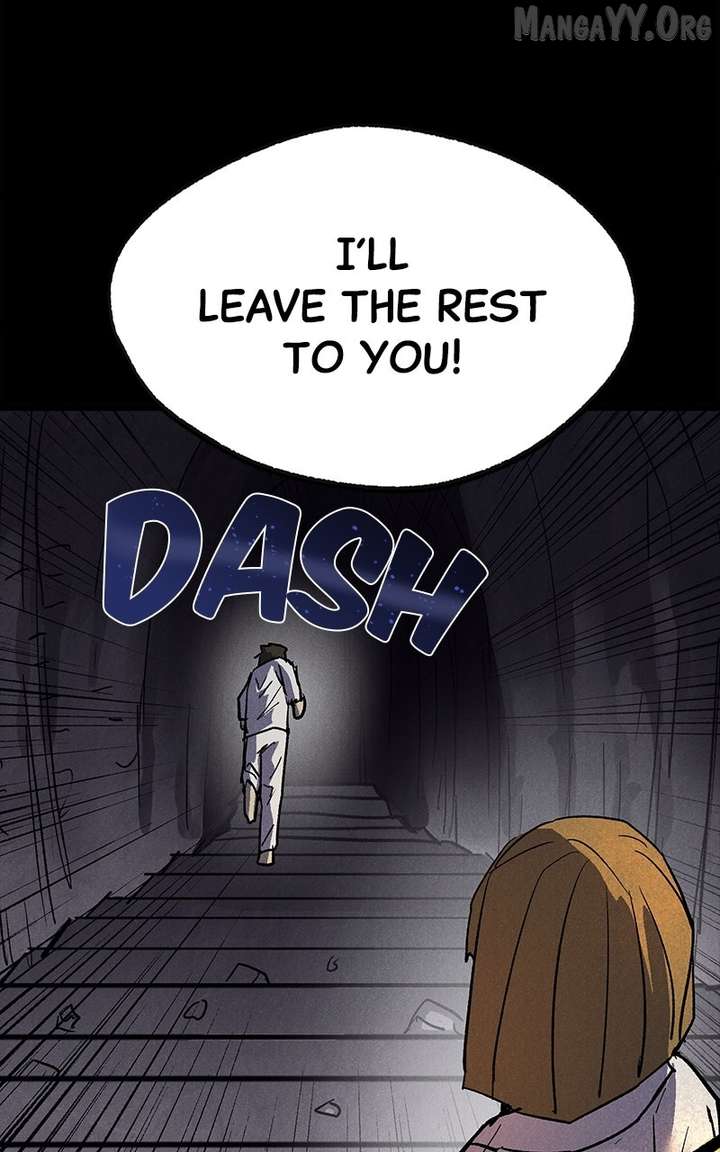 Insector Chapter 94 - Page 115