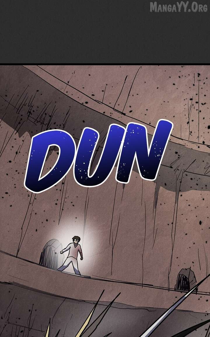 Insector Chapter 94 - Page 121