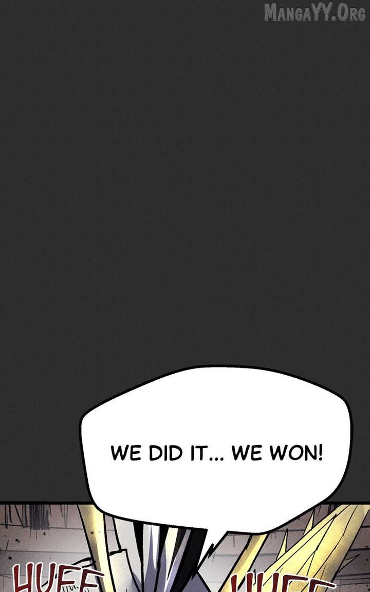 Insector Chapter 94 - Page 124