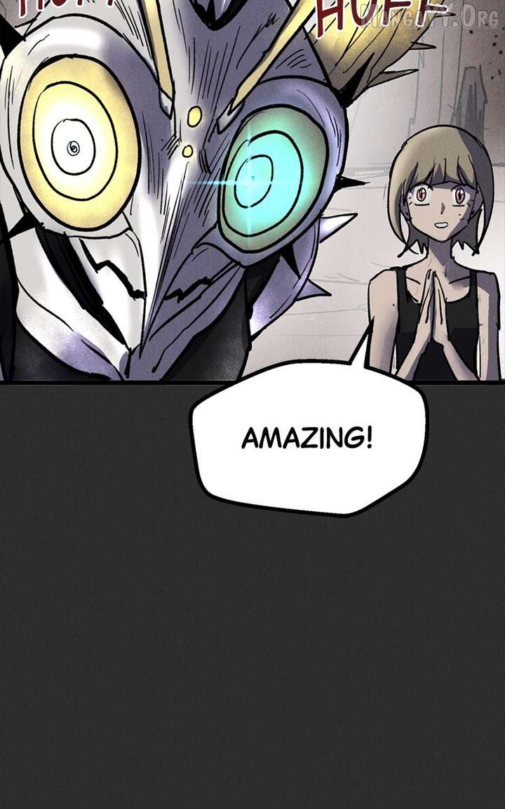 Insector Chapter 94 - Page 125