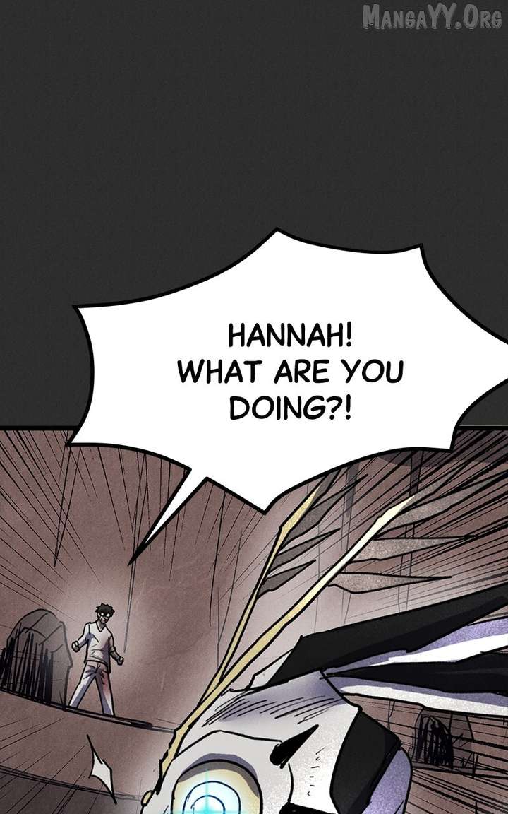 Insector Chapter 94 - Page 128