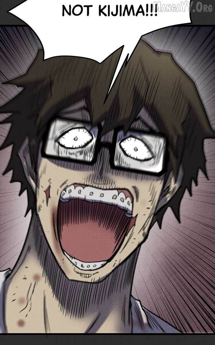 Insector Chapter 94 - Page 130