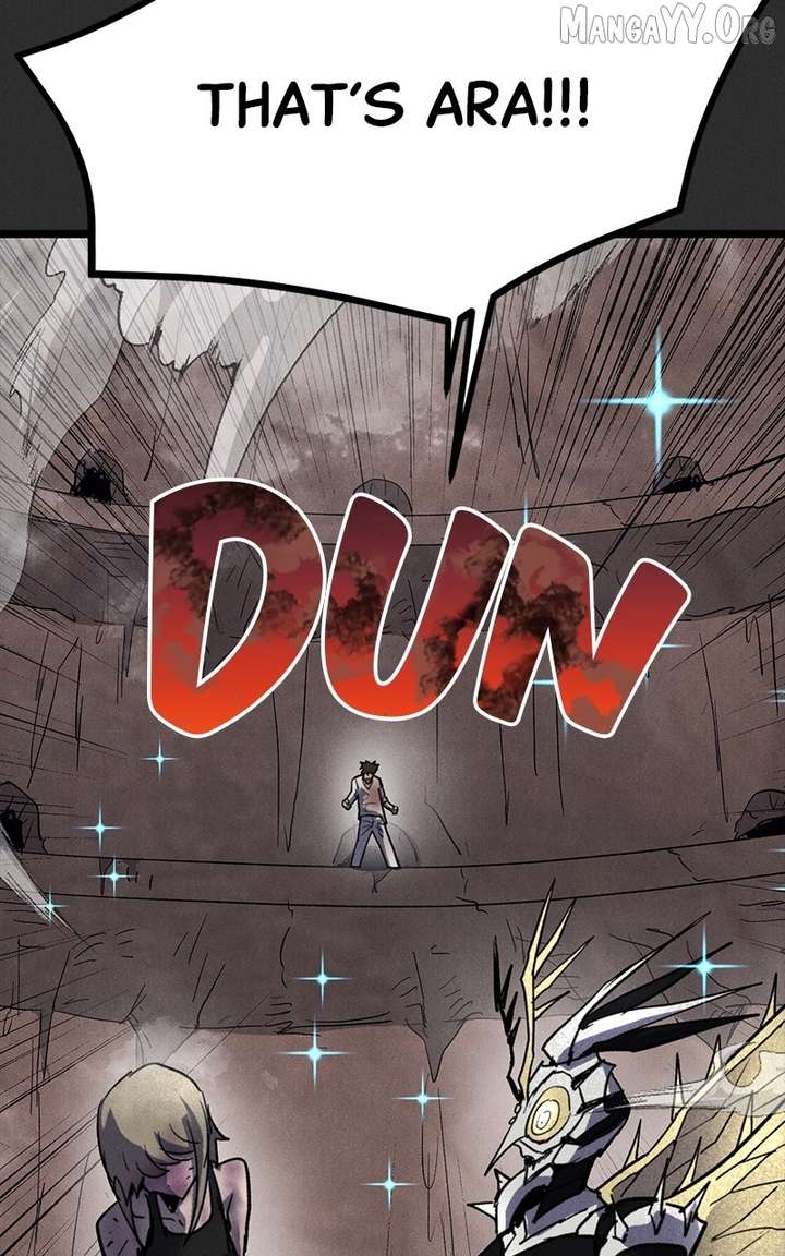 Insector Chapter 94 - Page 135