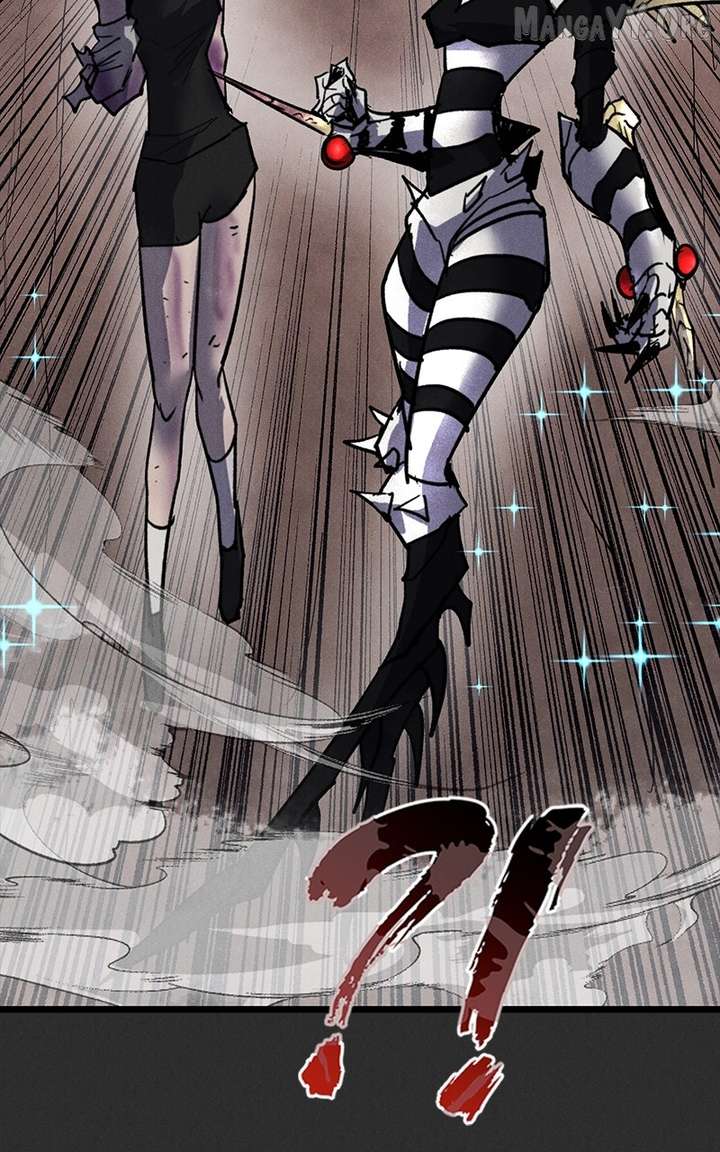 Insector Chapter 94 - Page 136