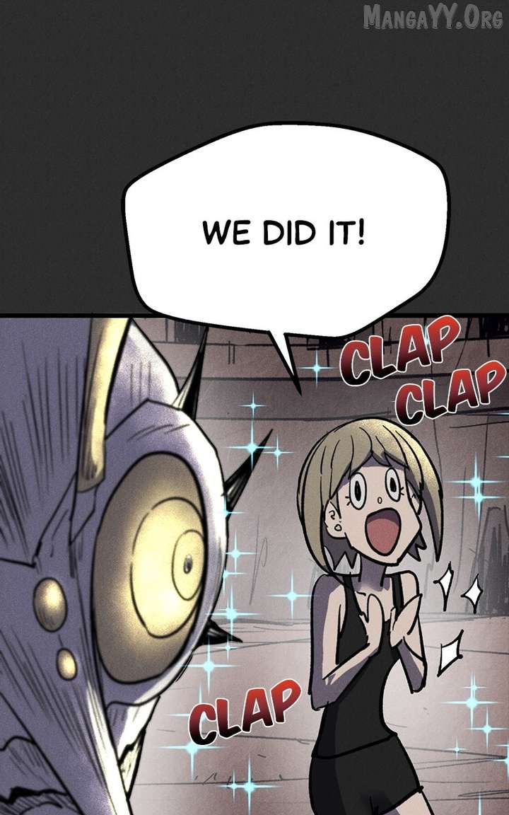 Insector Chapter 94 - Page 139