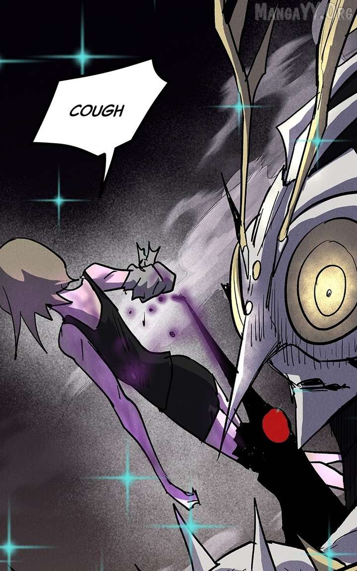 Insector Chapter 94 - Page 141