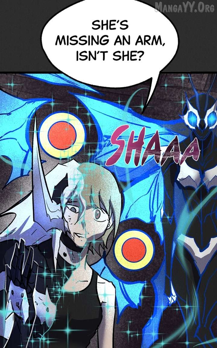 Insector Chapter 94 - Page 143