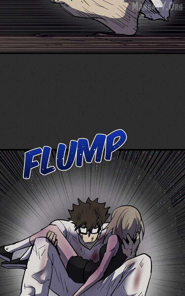 Insector Chapter 94 - Page 145