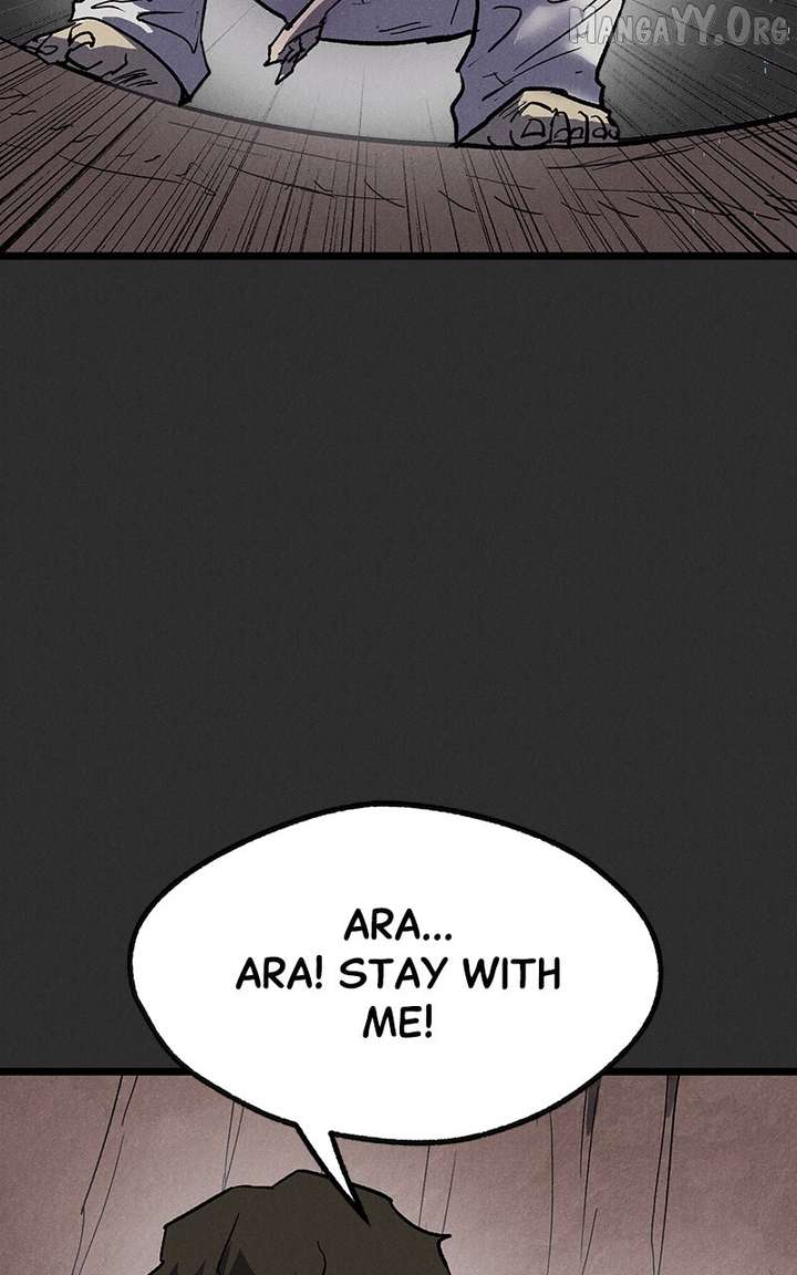 Insector Chapter 94 - Page 146