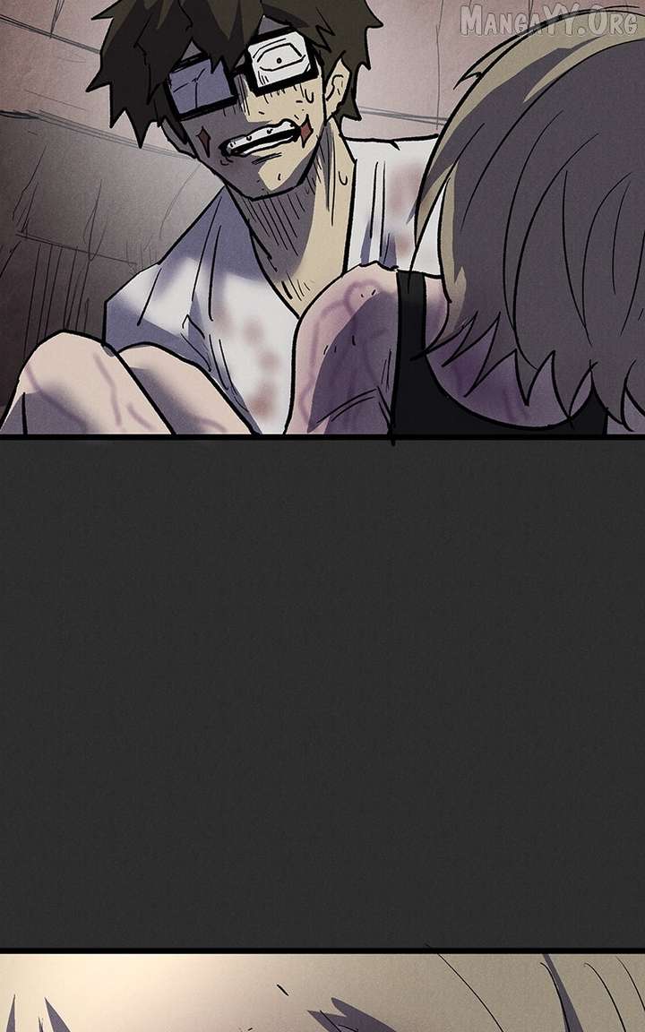 Insector Chapter 94 - Page 147